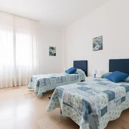 Careggi Apartment