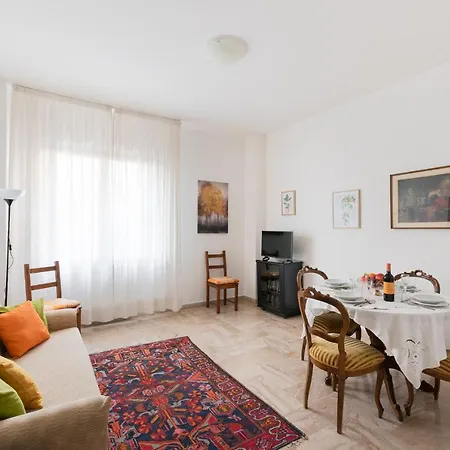 Apartment Careggi Florence
