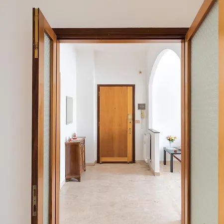 Apartment Careggi