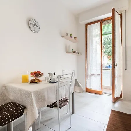 Careggi Apartment