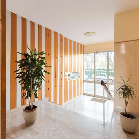 Apartment Careggi